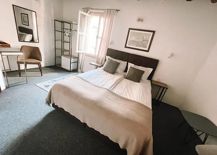 Hotel Casa Garzotto