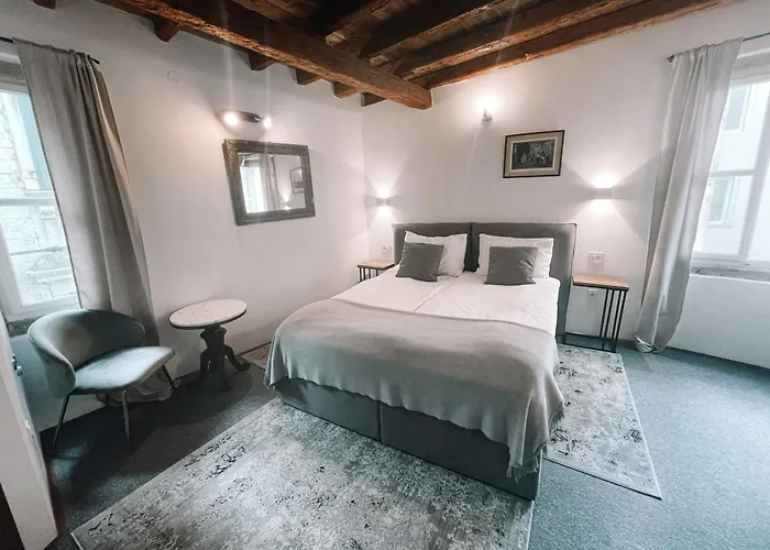 Hotel Casa Garzotto