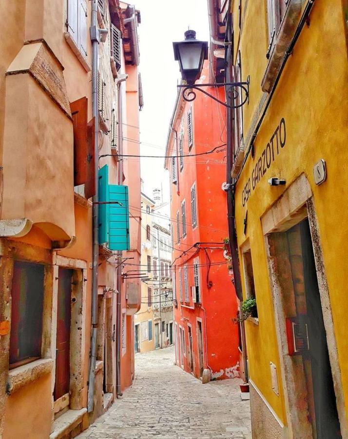 Hotel Casa Garzotto 4*