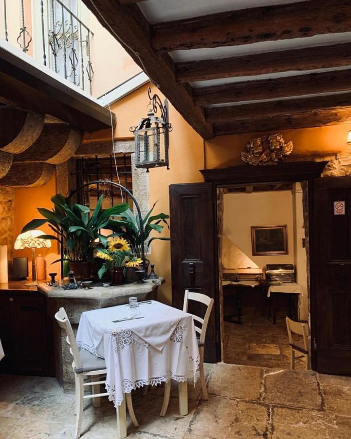 Casa Garzotto Hotel