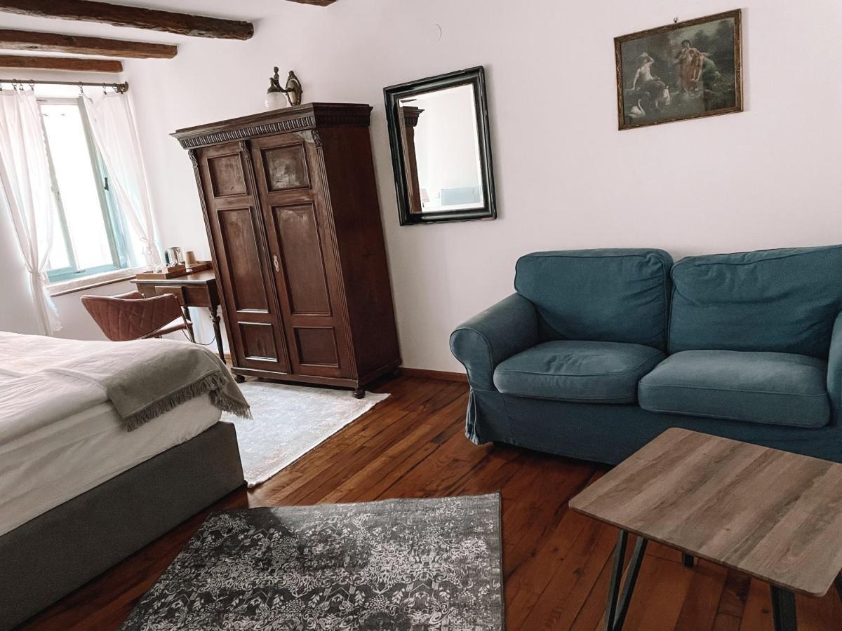 Casa Garzotto 4* Rovinj