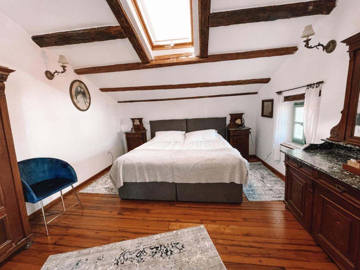 Casa Garzotto Hotel 4*