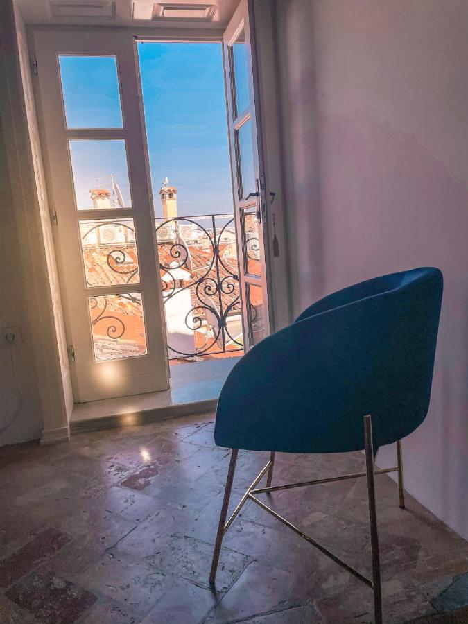 Hotel Casa Garzotto 4*