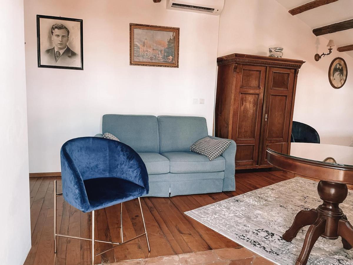 Casa Garzotto 4* Rovinj