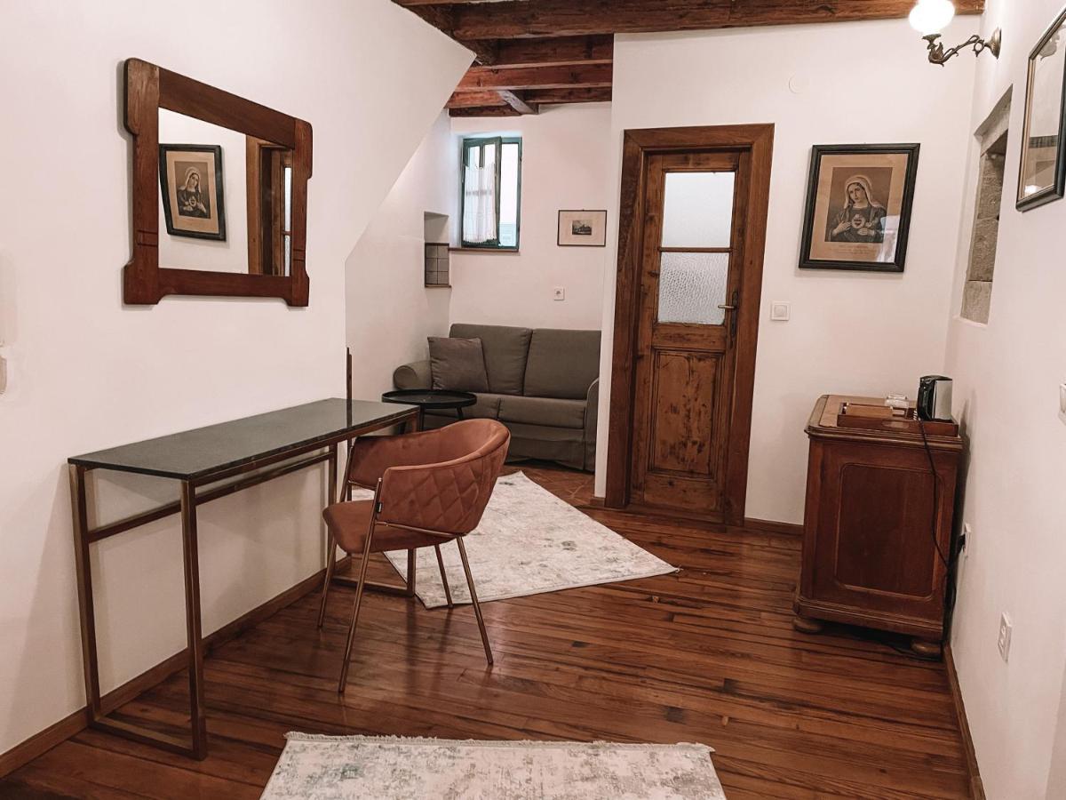 Casa Garzotto 4*