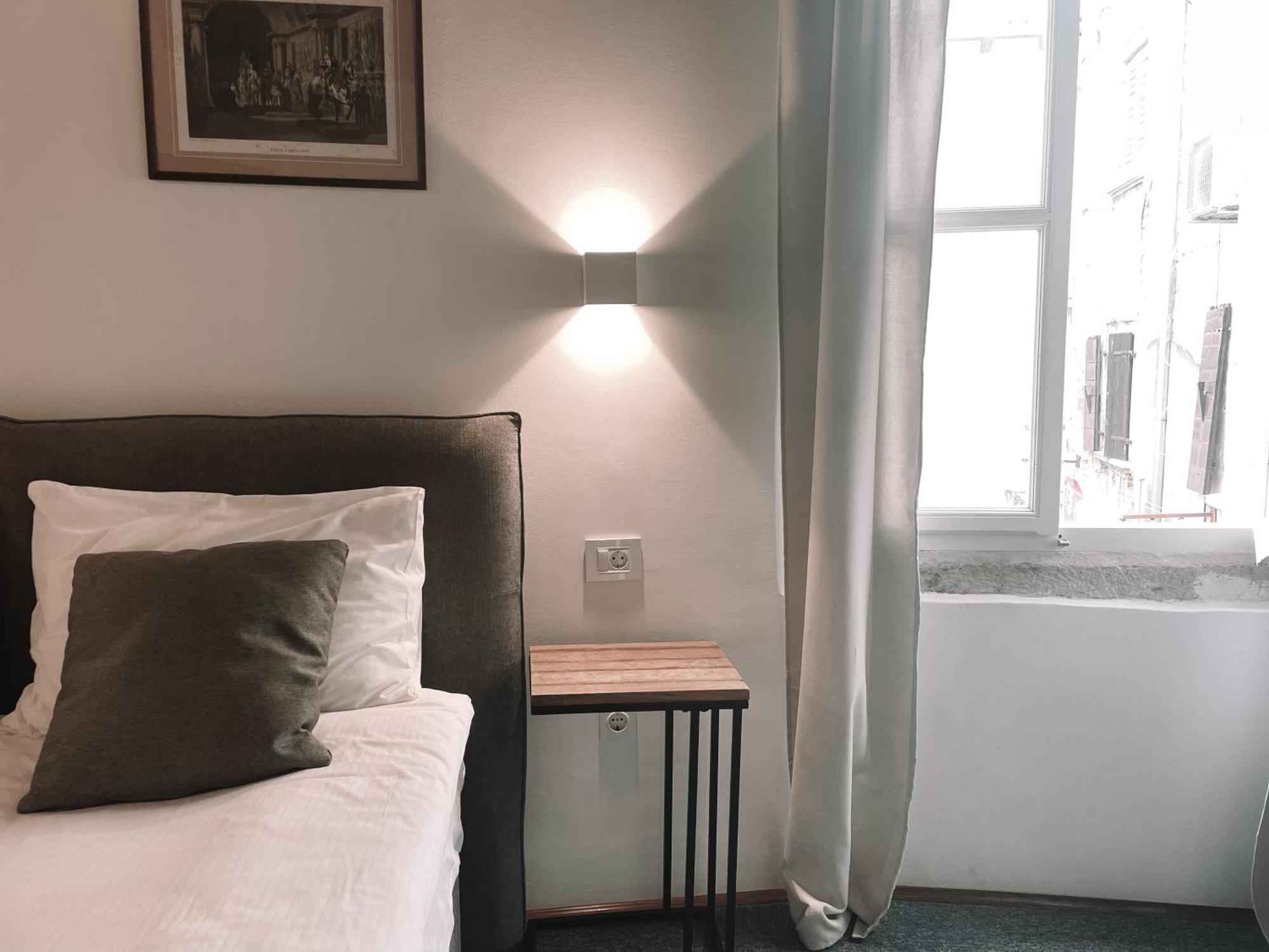 Casa Garzotto Hotel Rovinj