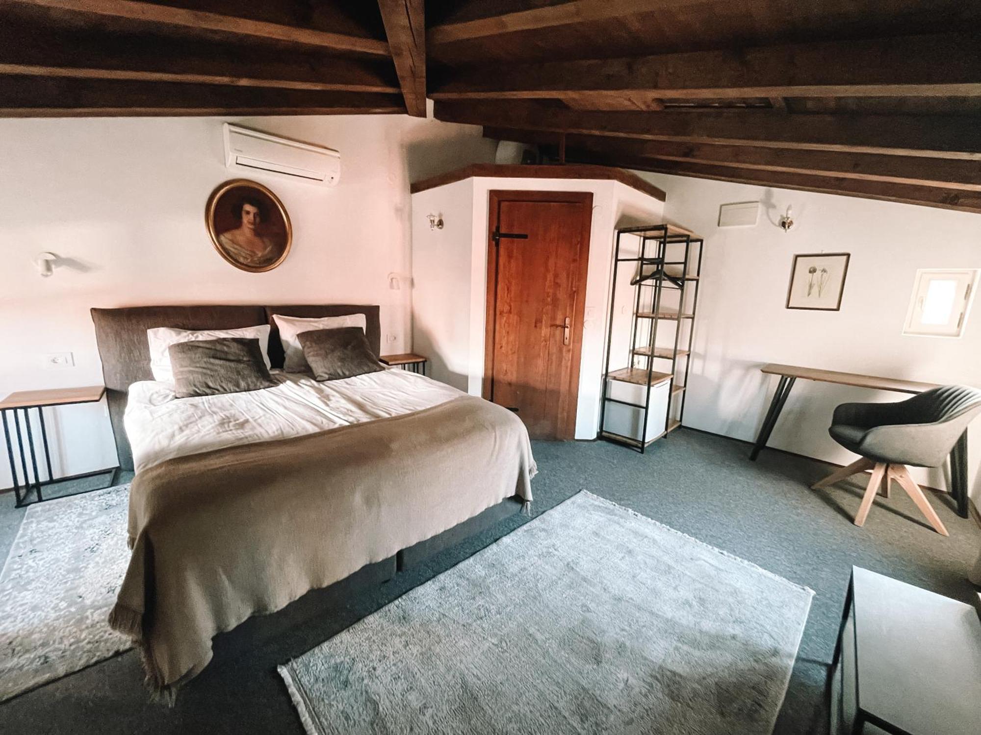 Casa Garzotto Hotel