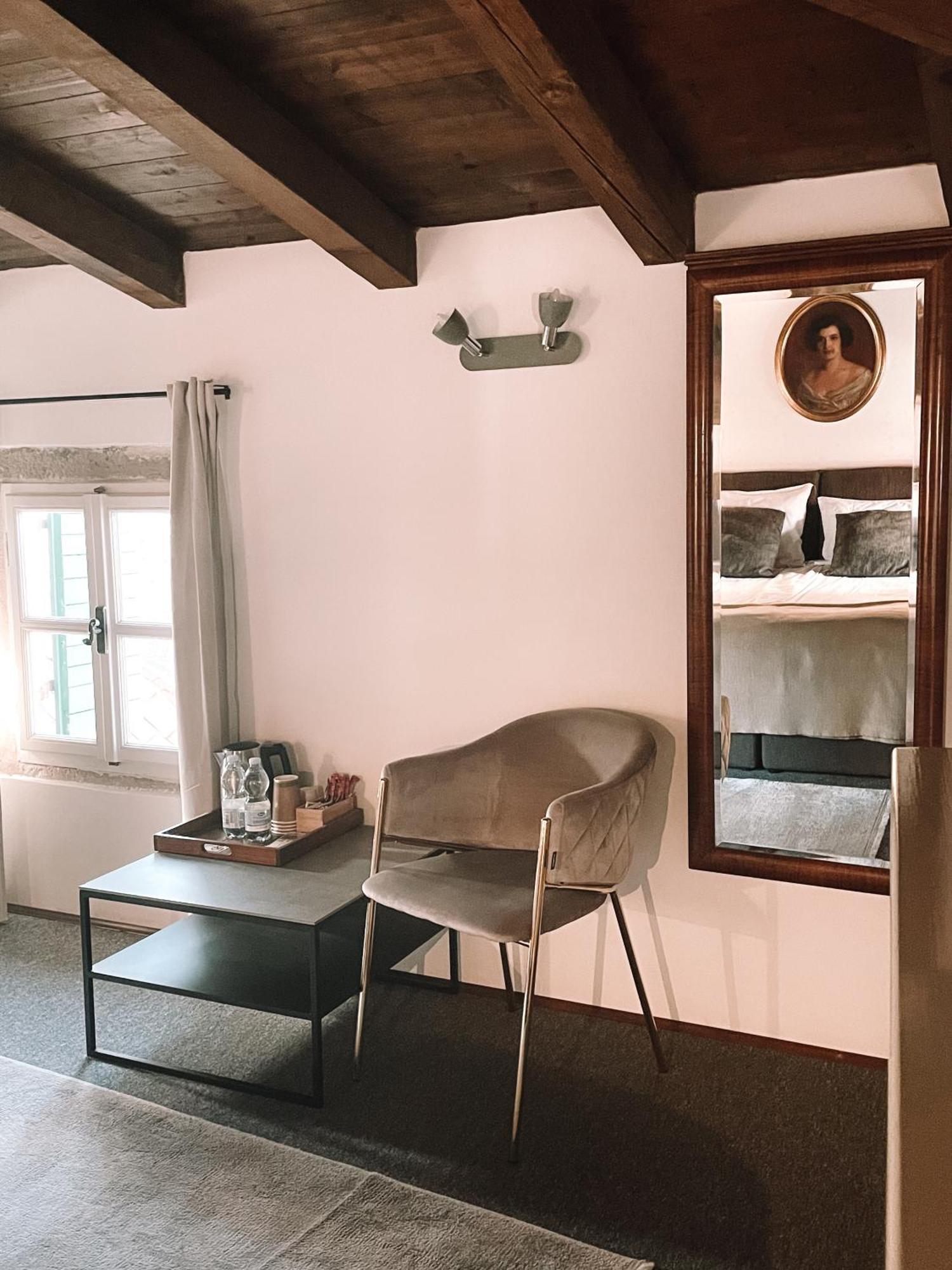 Casa Garzotto Hotel Rovinj