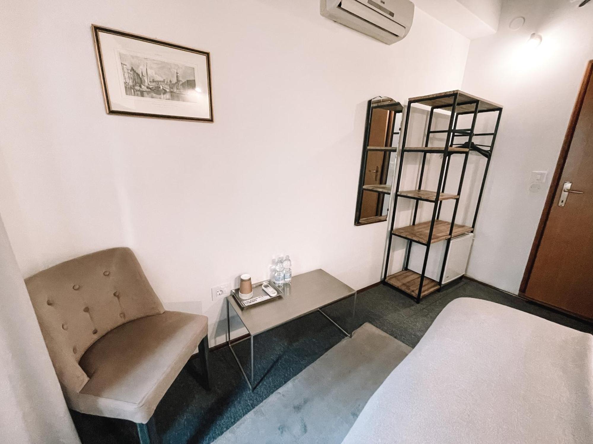 Hotel Casa Garzotto 4*