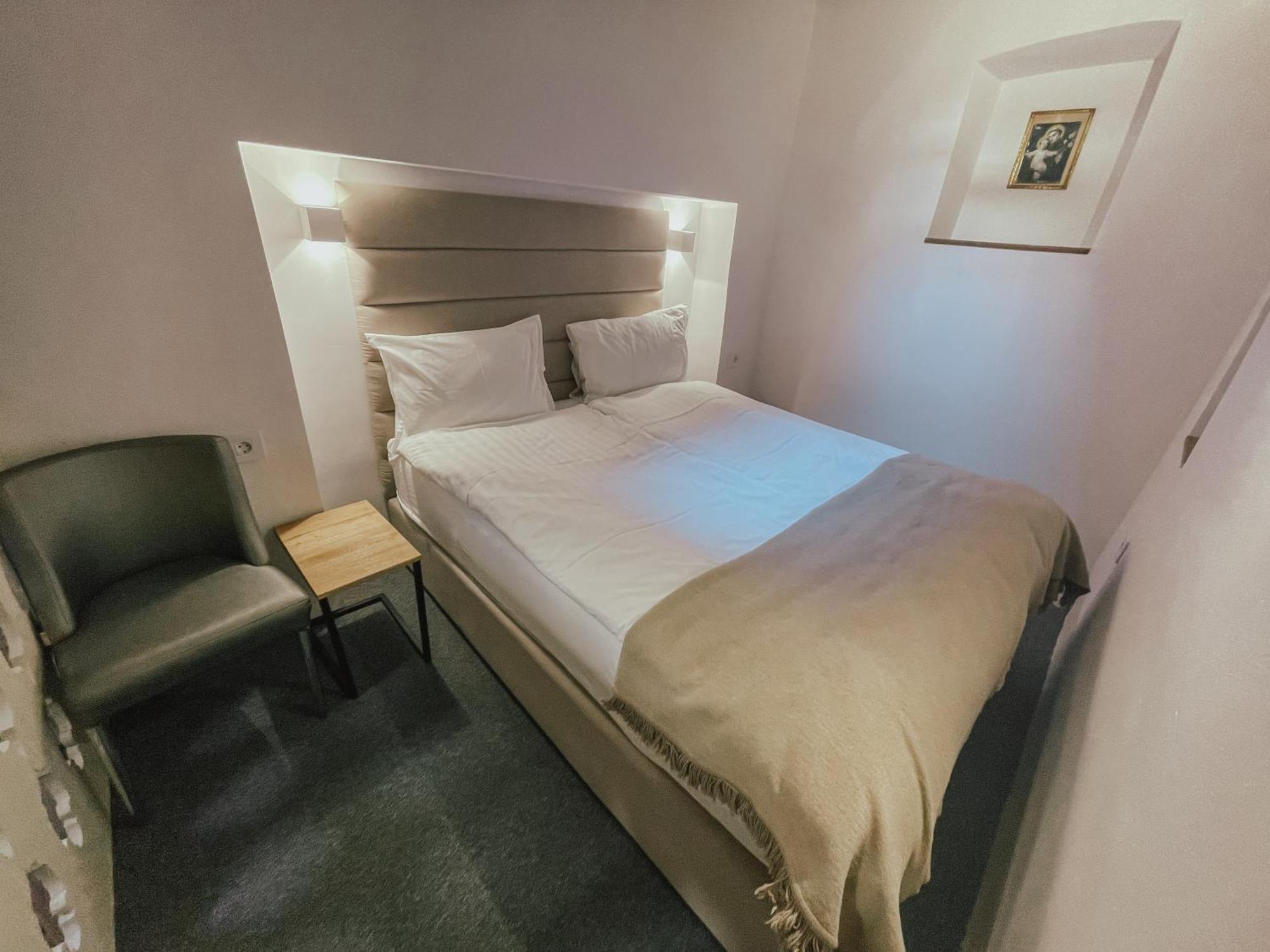 Casa Garzotto Hotel Rovinj