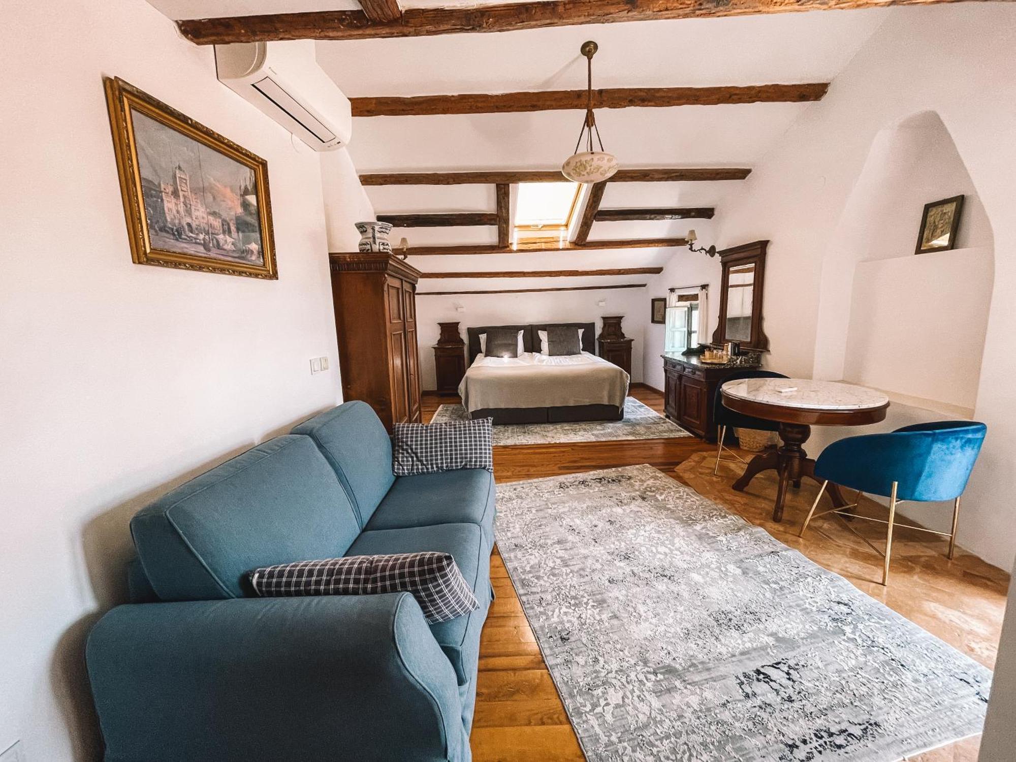Hotel Casa Garzotto Rovinj