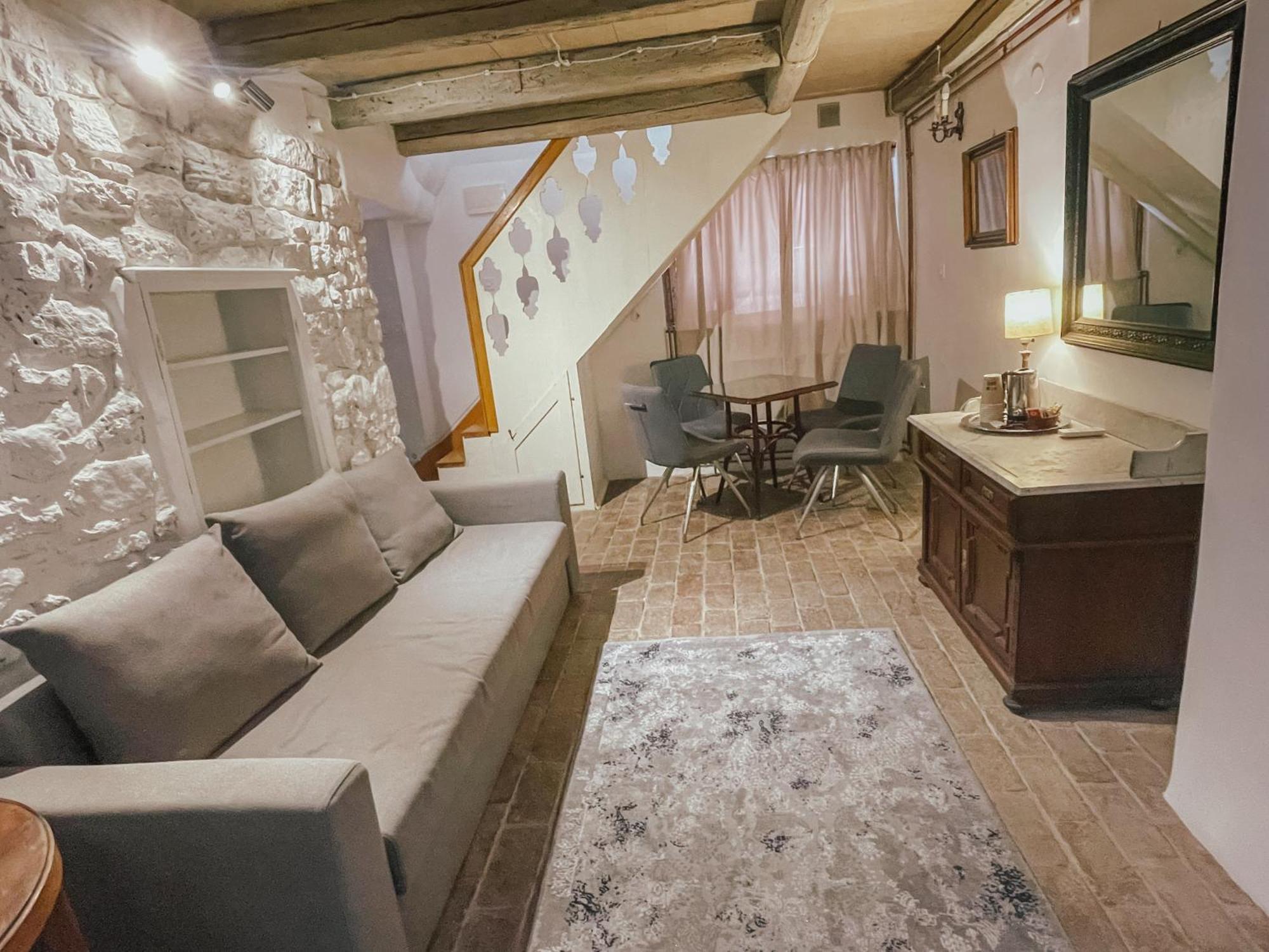 Casa Garzotto 4* Rovinj