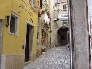 Casa Garzotto