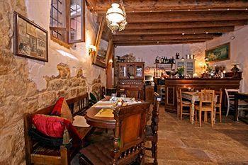 Casa Garzotto 4*