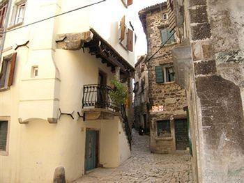 Casa Garzotto 4* Rovinj