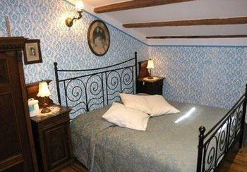 Casa Garzotto 4* Rovinj