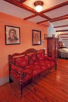Casa Garzotto 4*