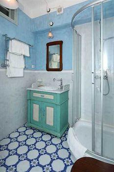 Casa Garzotto Hotel 4*