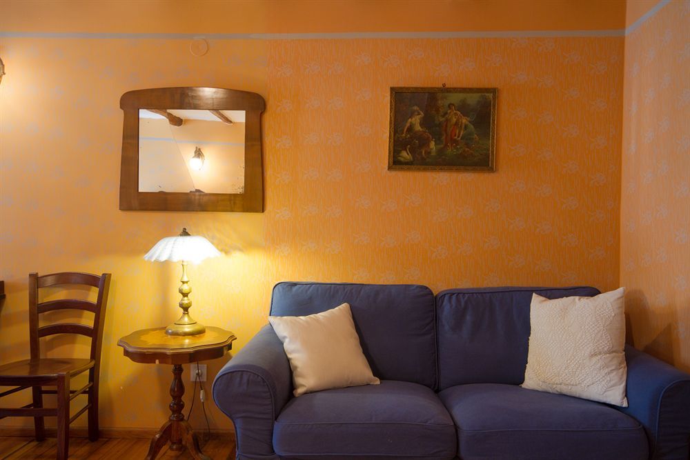 Hotel Casa Garzotto 4*