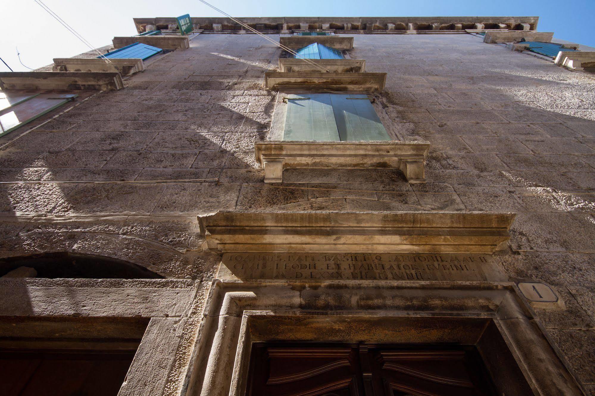 Casa Garzotto Hotel 4*