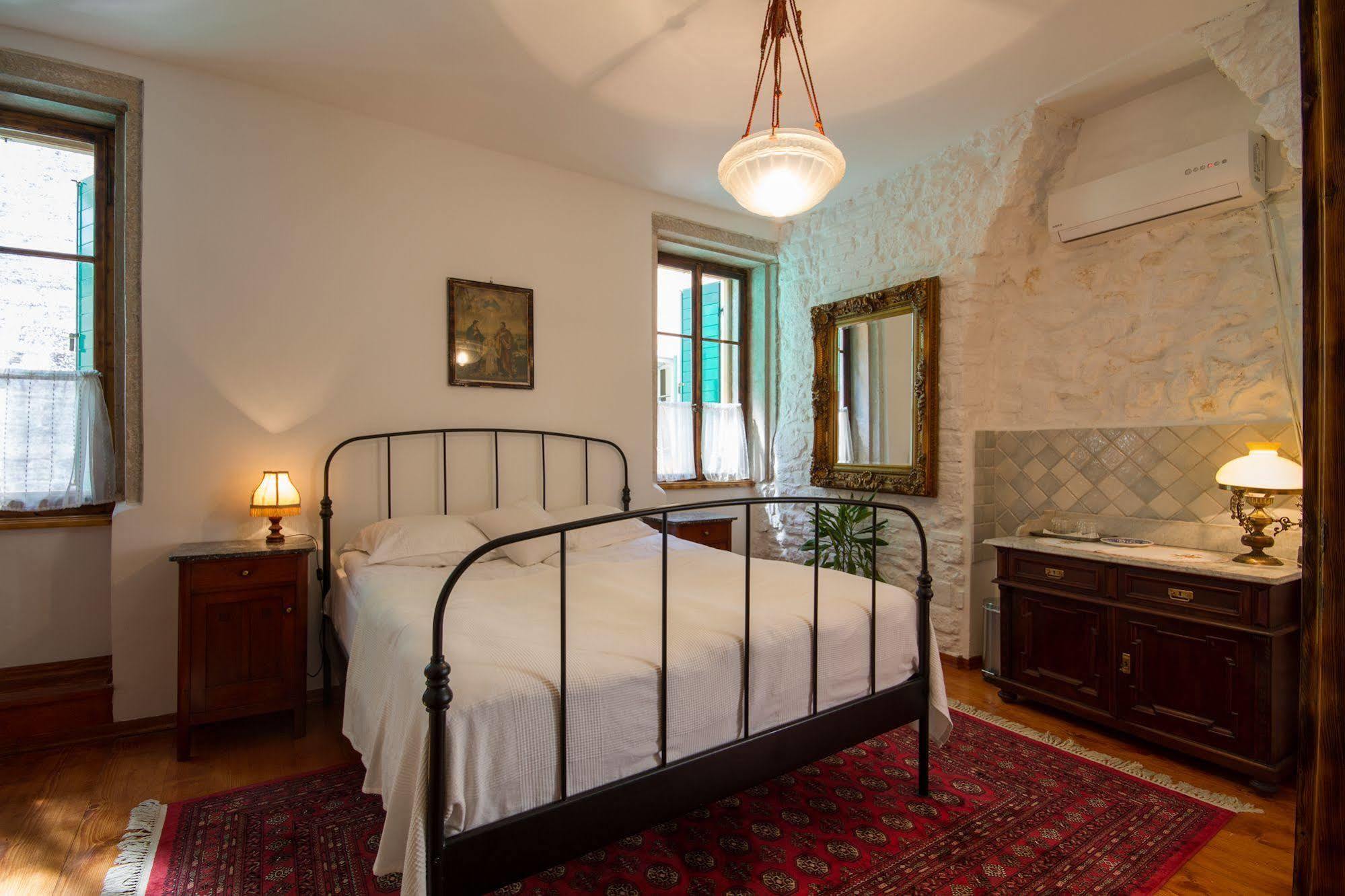 Casa Garzotto Hotel 4*