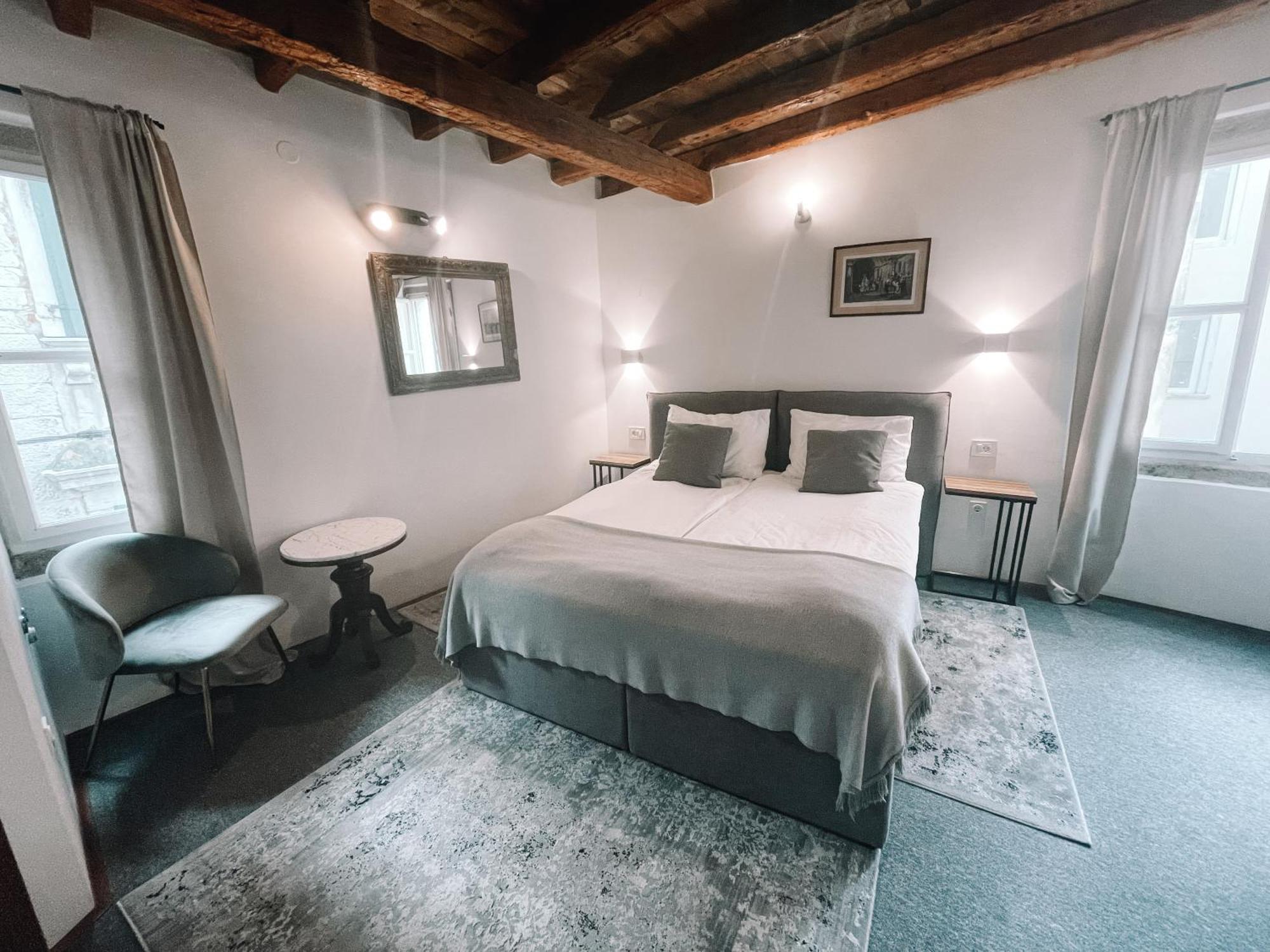 Hotel Casa Garzotto