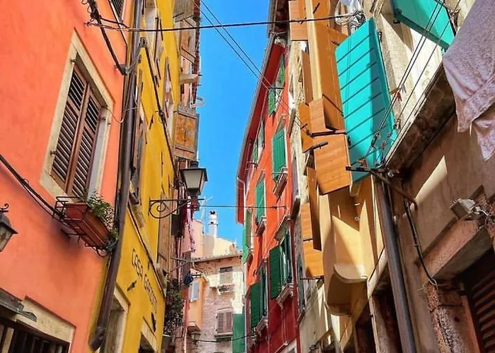 Hotel Casa Garzotto