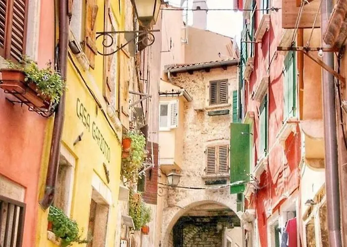 Hotel Casa Garzotto