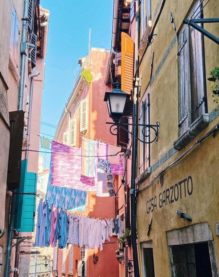 Hotel Casa Garzotto