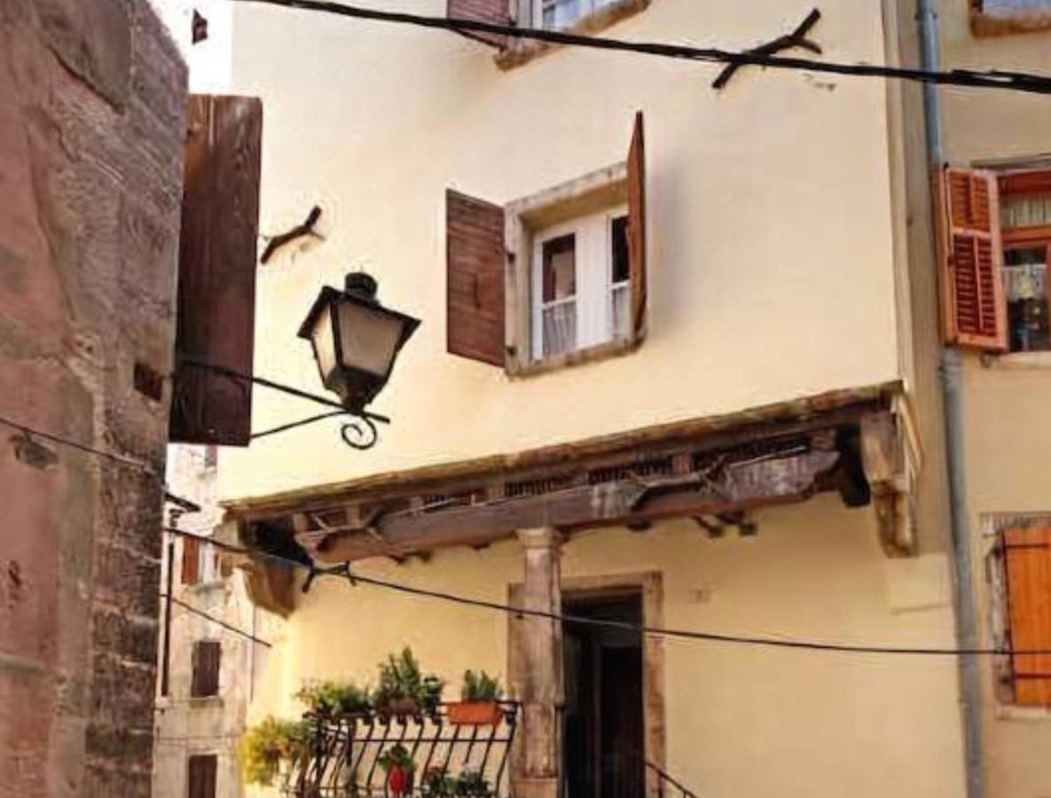 Casa Garzotto Rovinj