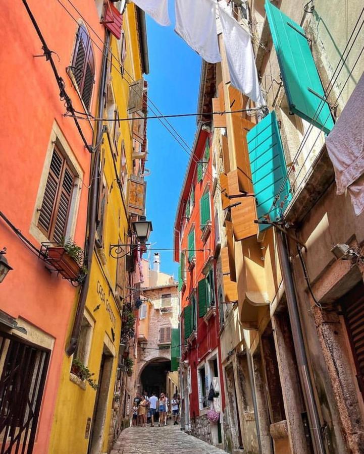 Hotel Casa Garzotto Rovinj
