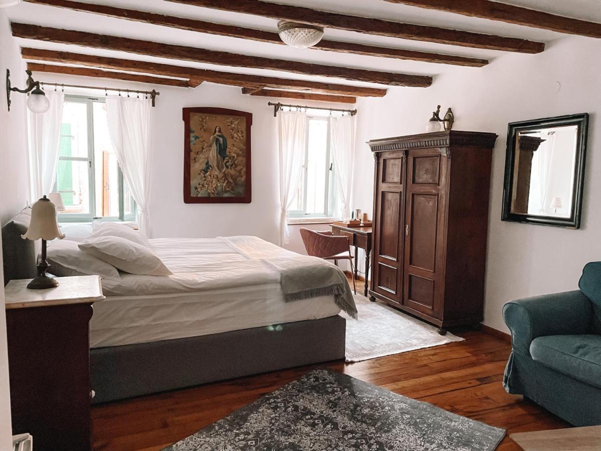 Casa Garzotto 4*