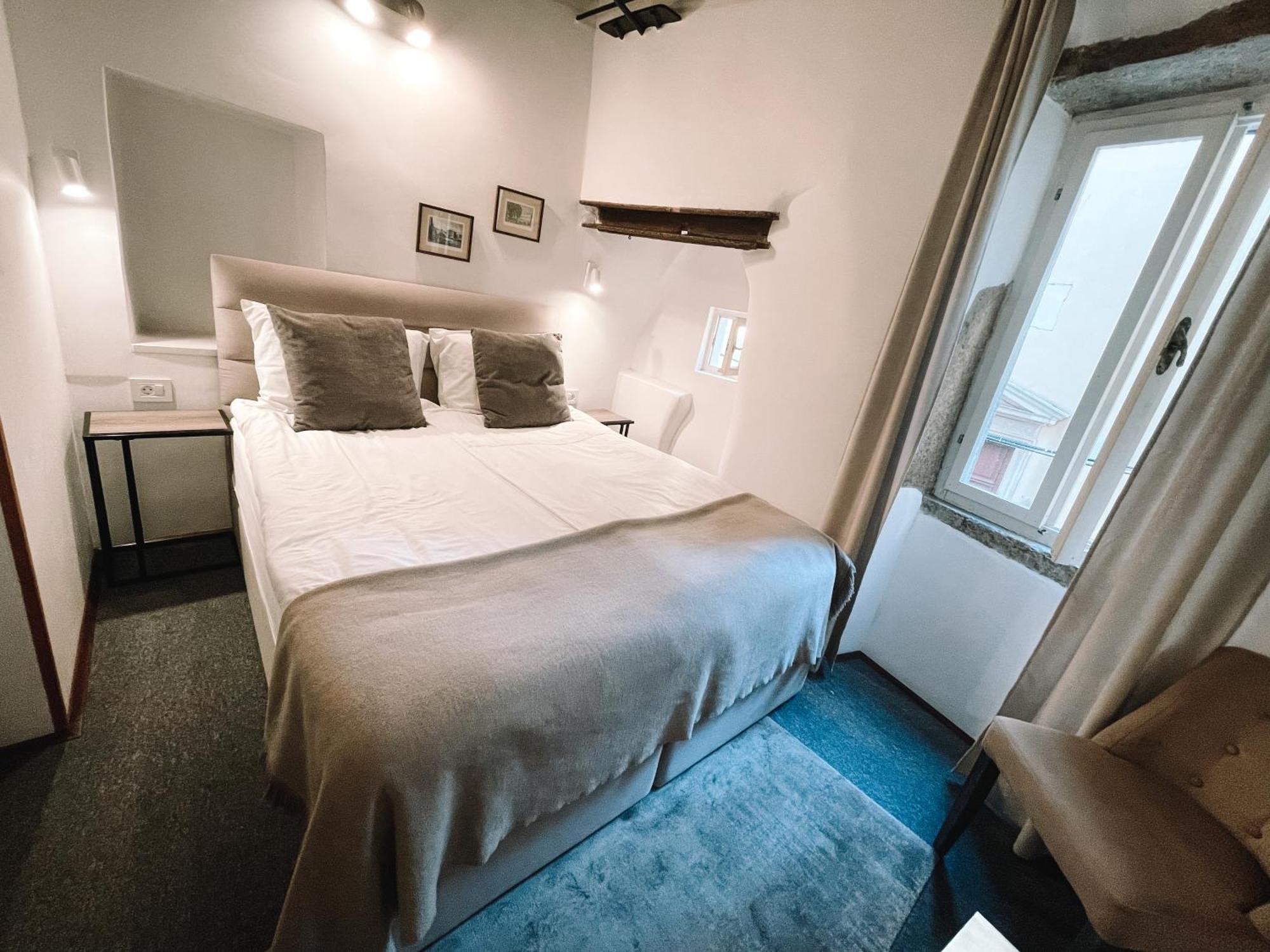 Hotel Casa Garzotto Rovinj