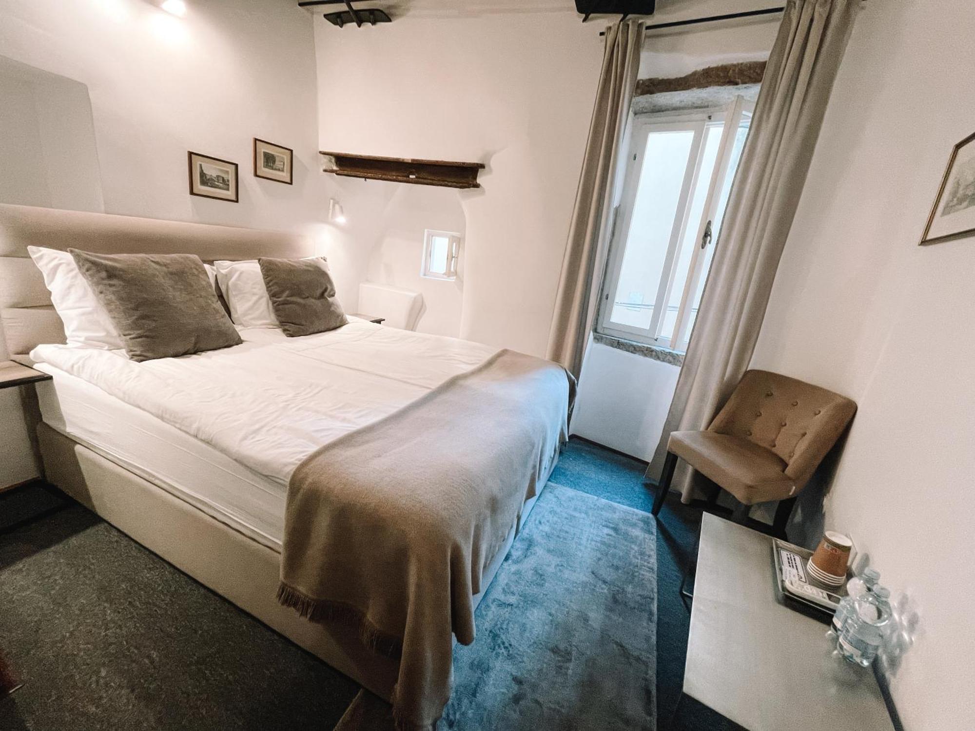 Casa Garzotto Hotel