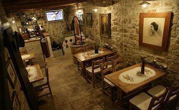 Hotel Casa Garzotto Rovinj