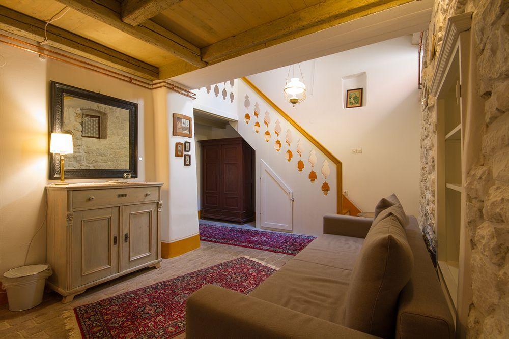Casa Garzotto Hotel