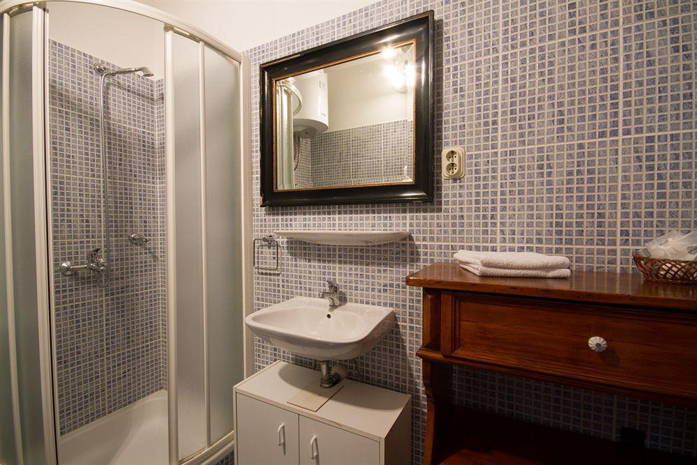 Casa Garzotto Hotel 4*