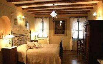 Casa Garzotto Hotel 4*