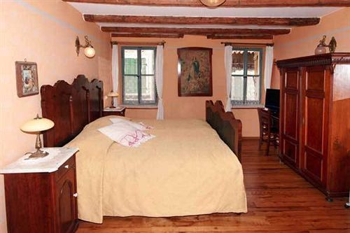 Casa Garzotto