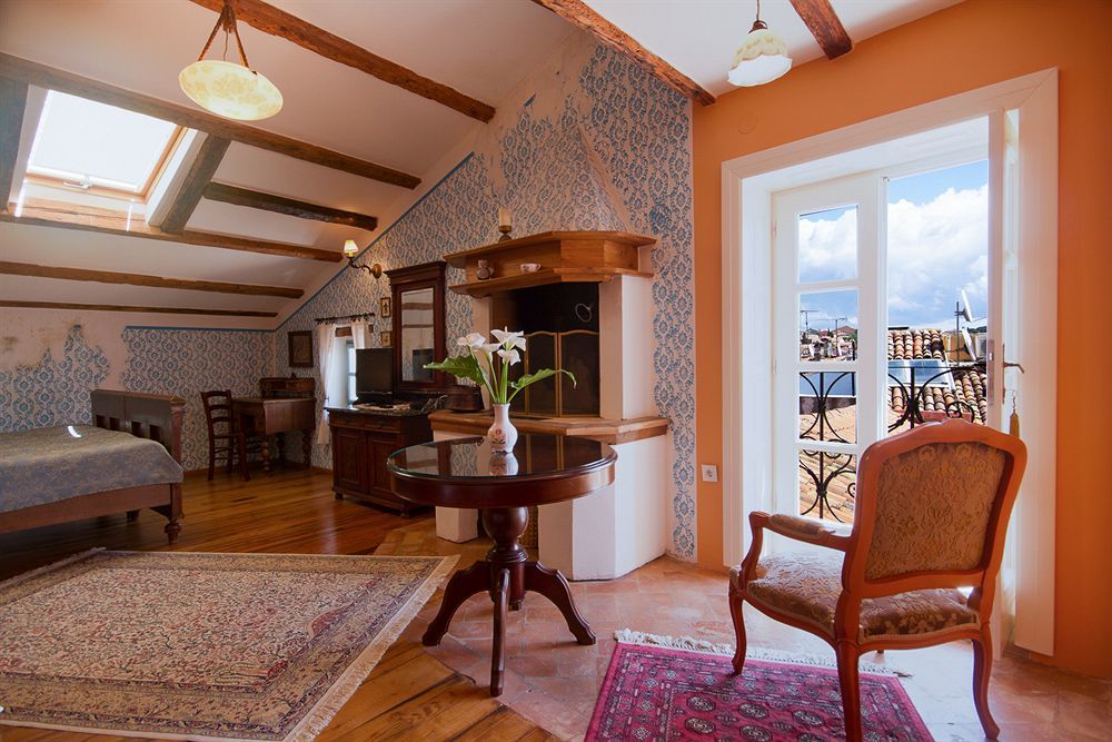 Casa Garzotto Rovinj